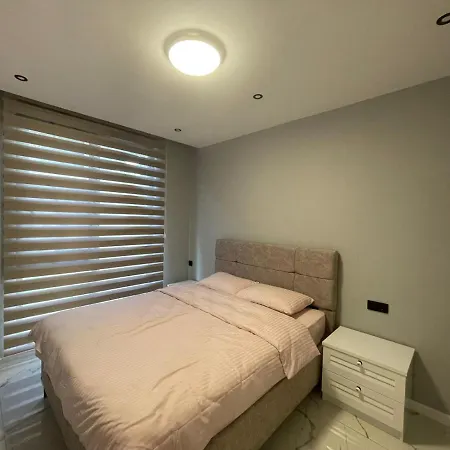 Square Light *
