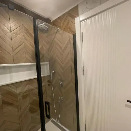 Apartment Square Light Alanya